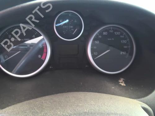 Used Instrument cluster Instrument cluster 39215785 39215785