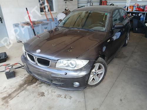 Left front door BMW 1 (E87) 120 i | BP37280163C2  - Image 12