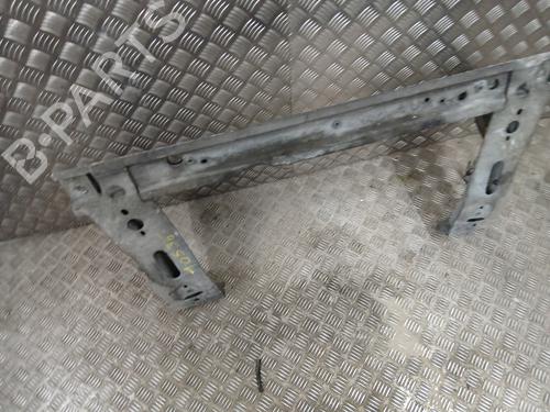 Used Crossmember Crossmember RENAULT GRAND SCÉNIC II (JM0/1_) 1.9 dCi (JM0G, JM12, JM1G, JM2C) (120 hp) 31317376 31317376