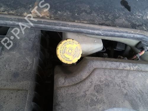 Used Servo brake Servo brake CITROËN C2 (JM_) 1.1 (60 hp) 40055548 40055548