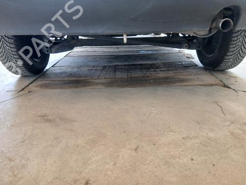 Used Rear axle Rear axle NISSAN MICRA II (K11) 1.0 i 16V (K11) (54 hp) 36238100 36238100