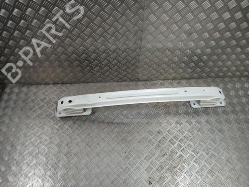 Used Rear bumper reinforcement FIAT 500 (312_) 1.3 D Multijet (312AXB1A) (75 hp) 29588115