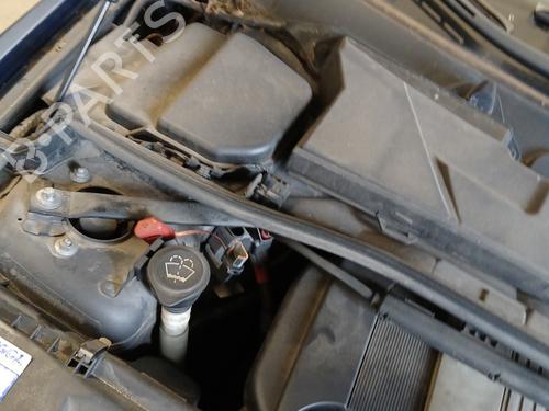 Pompe ABS BMW 3 (E90) 320 d (177 hp) 32095000