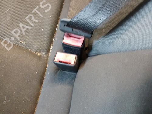 Sikkerhedssele-spænde OPEL ASTRA H (A04) 1.7 CDTI (L48) | BP29936038I32 