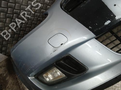 Pare-chocs avant FIAT BRAVO II (198_) 1.9 D Multijet (198AXB1A) (120 hp) 29612783