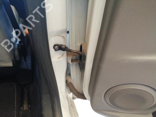 Used Hinge/Door check strap RENAULT MEGANE III Hatchback (BZ0/1_, B3_) 1.5 dCi (106 hp) 27249066