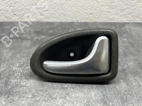 Used Front right interior door handle RENAULT SCÉNIC I MPV (JA0/1_, FA0_) 1.9 dCi (JA05, JA1F) (102 hp) 21279788
