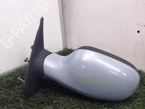Used Left mirror NISSAN MICRA III (K12) 1.2 16V (80 hp) 20881672