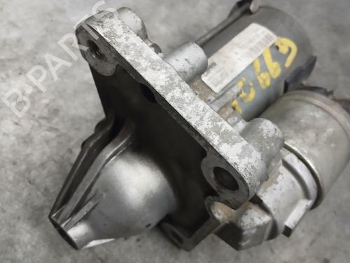 Starter PEUGEOT PARTNER Tepee 1.6 HDi | BP38426475M8 - Image 2