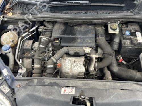 Felg CITROËN C4 I (LC_) 1.6 HDi | BP29844860C45 