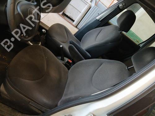 Juego Asientos CITROËN C3 I (FC_, FN_) 1.4 HDi (68 hp) 31770266
