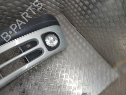 Front bumper RENAULT CLIO II (BB_, CB_) 1.6 16V (BB01, BB0H, BB0T, BB14, BB1D, BB1R, BB2KL, BB3G... | BP28217047C7 