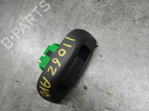 Used Right front window switch CITROËN C1 (PM_, PN_) 1.0 (68 hp) 30590117