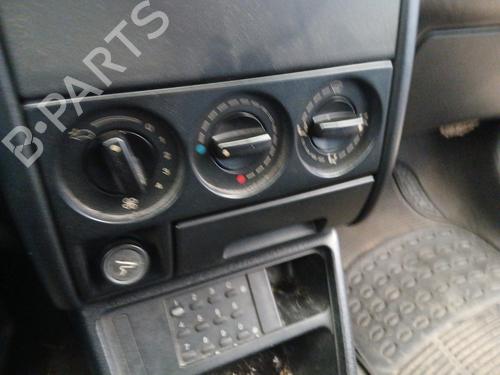 Used Climate control CITROËN ZX (N2) 1.9 D (68 hp) 28591261