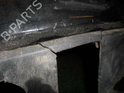 Rear bumper VW GOLF VI (5K1) 2.0 TDI | BP21275841C8 