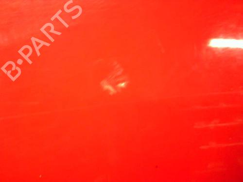 Used Left front fenders FORD FOCUS I (DAW, DBW) 1.8 16V (115 hp) 20885579