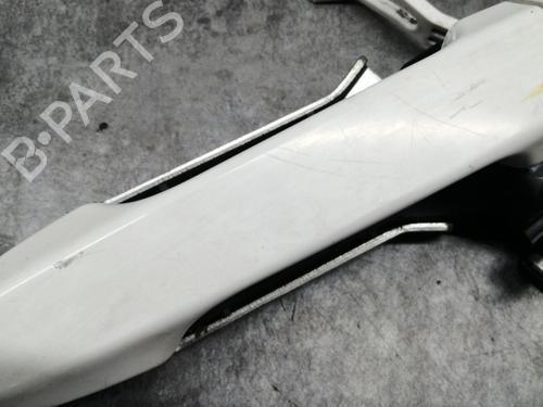 Rear right exterior door handle TOYOTA AURIS (_E18_) 1.8 Hybrid (ZWE186_, ZWE186R) | BP25918824C130 