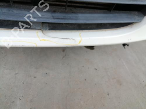 Front bumper FIAT DOBLO Cargo (263_) 1.6 D Multijet (263WXD1B, 263WXR1B, 263WXX1B, 263ZXD1B,... | BP27923812C7 