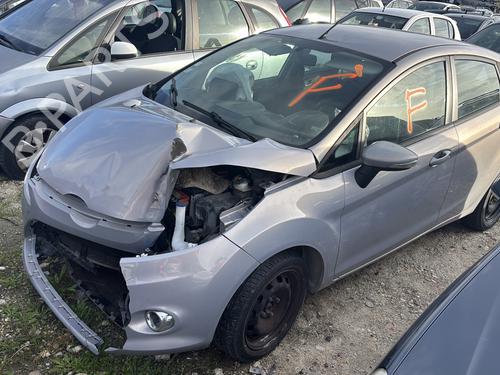 Rear mirror FORD FIESTA VI (CB1, CCN) 1.4 TDCi | BP30908492I6 - Image 8