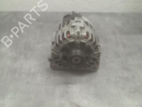 Used Alternator VW FOX Hatchback (5Z1, 5Z3, 5Z4) 1.2 (55 hp) 23794969