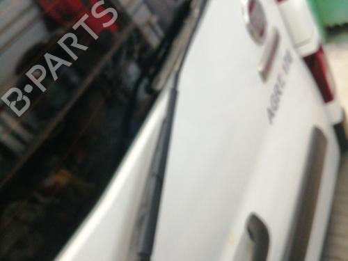 Used Rear windshield wiper arm FIAT TALENTO Van (296_) 1.6 D (125 hp) 24938438