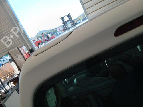 Tailgate CITROËN BERLINGO / BERLINGO FIRST Box Body/MPV (M_) 2.0 HDI 90 (MBRHY, MCRHY) | BP29912846C6