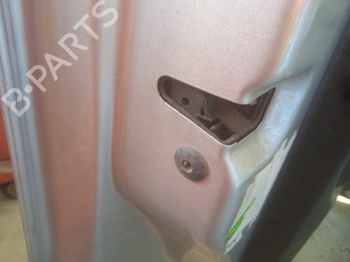 Front left lock VW POLO V (6R1, 6C1) 1.6 TDI | BP21282997C98 