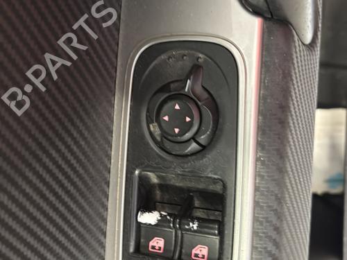 Left front window switch ALFA ROMEO MITO (955_) 1.4 TJet (955AXA1B) | BP31317349I27 - Image 2