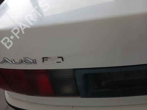 Tailgate AUDI 80 B4 Saloon (8C2) 1.9 TDI | BP29528647C6 