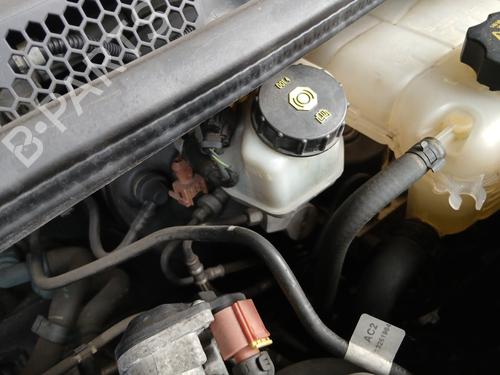 Servo brake OPEL ASTRA J (P10) 1.3 CDTI (68) | BP32108500M42 - Image 3