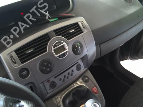 Dashboard RENAULT SCÉNIC II (JM0/1_) 1.9 dCi (JM14) | BP39980066C46 - Image 2