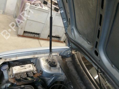 Hood lift support PEUGEOT 106 II (1A_, 1C_) 1.1 i | BP25999811C139 