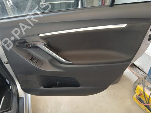 Seats set TOYOTA VERSO (_R2_) 1.6 D4-D (WAR20_) | BP32166795C78 