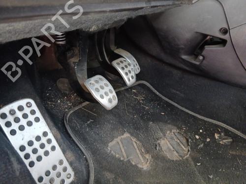 koblingspedal koblingspedal PEUGEOT 307 CC (3B) 2.0 16V (177 hp) 36009508 36009508