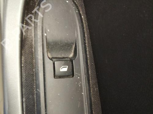 Right front window switch PEUGEOT 308 SW I (4E_, 4H_) 1.6 16V | BP26120792I26 