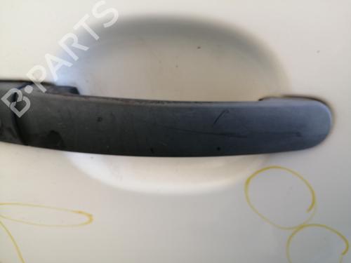 Front right exterior door handle SEAT IBIZA III (6L1) 1.2 | BP26167640C129 