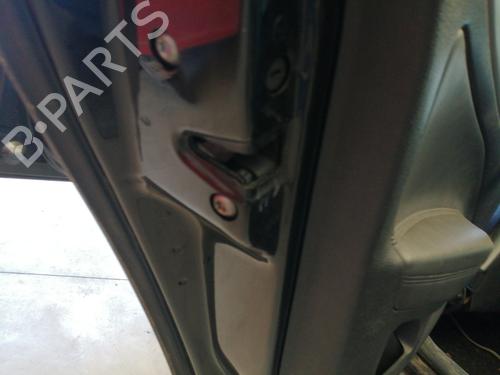 Used Rear left lock SKODA OCTAVIA II Combi (1Z5) 2.0 TDI 4x4 (140 hp) 27654577