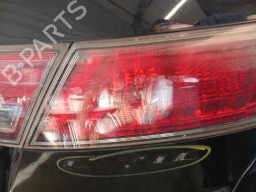 Used Right tailgate light Right tailgate light HONDA CIVIC VIII Hatchback (FN, FK) 2.2 CTDi (FK3) (140 hp) 30299120 30299120
