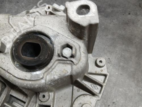 Gearbox mount RENAULT CLIO II (BB_, CB_) 1.5 dCi (B/CB07) | BP30678394M88
