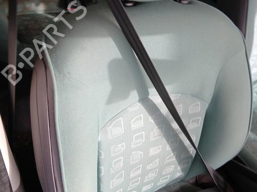 Pretensor delantero derecho PEUGEOT 206 Hatchback (2A/C) 1.9 D | BP29844828C88