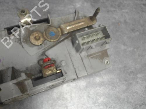 Front right lock CITROËN EVASION MPV (22, U6) 2.0 HDI | BP21278408C97 
