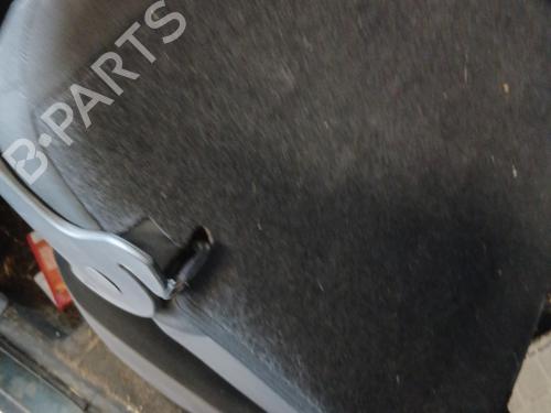 Rear seat DACIA LOGAN MCV (KS_) 1.5 dCi (KS04) | BP31708583C17 