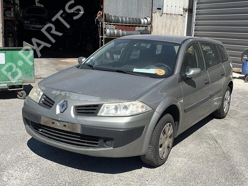 Left taillight RENAULT MEGANE II Estate (KM0/1_) 1.5 dCi (KM1F) | BP20883517C34 
