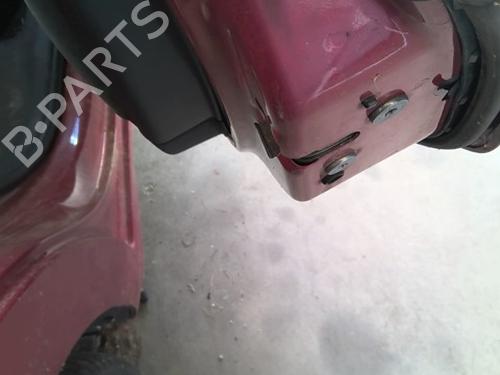 Used Rear right lock Rear right lock 39042764 39042764