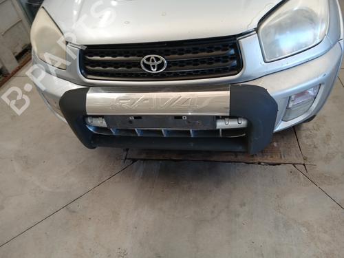 Front bumper TOYOTA RAV 4 II (_A2_) 2.0 D 4WD (CLA20_, CLA21_, CLA20R, CLA21R) | BP30109402C7 