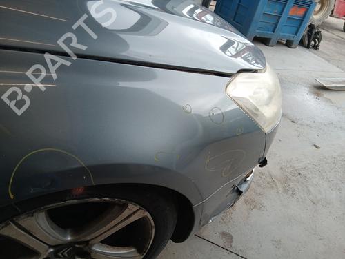 Right front fenders CITROËN C5 III Break (RW_) 2.2 HDi (RW4HTH) | BP29862018C42