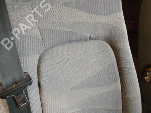 Right front seat RENAULT MASTER II Van (FD) 2.8 dTI (FD0C, FD0F, FD2B, FD2F, FD3C, FD3F) | BP29943053C16