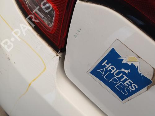 Tailgate CITROËN C3 II (SC_) 1.1 i | BP36170394C6  - Image 6