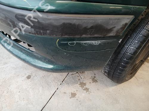 Front bumper PEUGEOT 406 Break (8E/F) 2.1 TD 12V | BP30156607C7