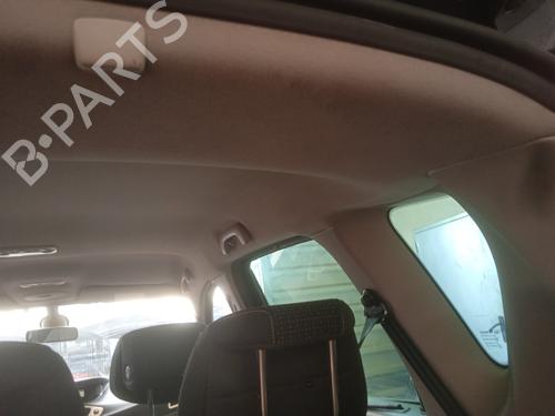 Interior roof RENAULT SCÉNIC III (JZ0/1_) 1.5 dCi | BP21283623I12 